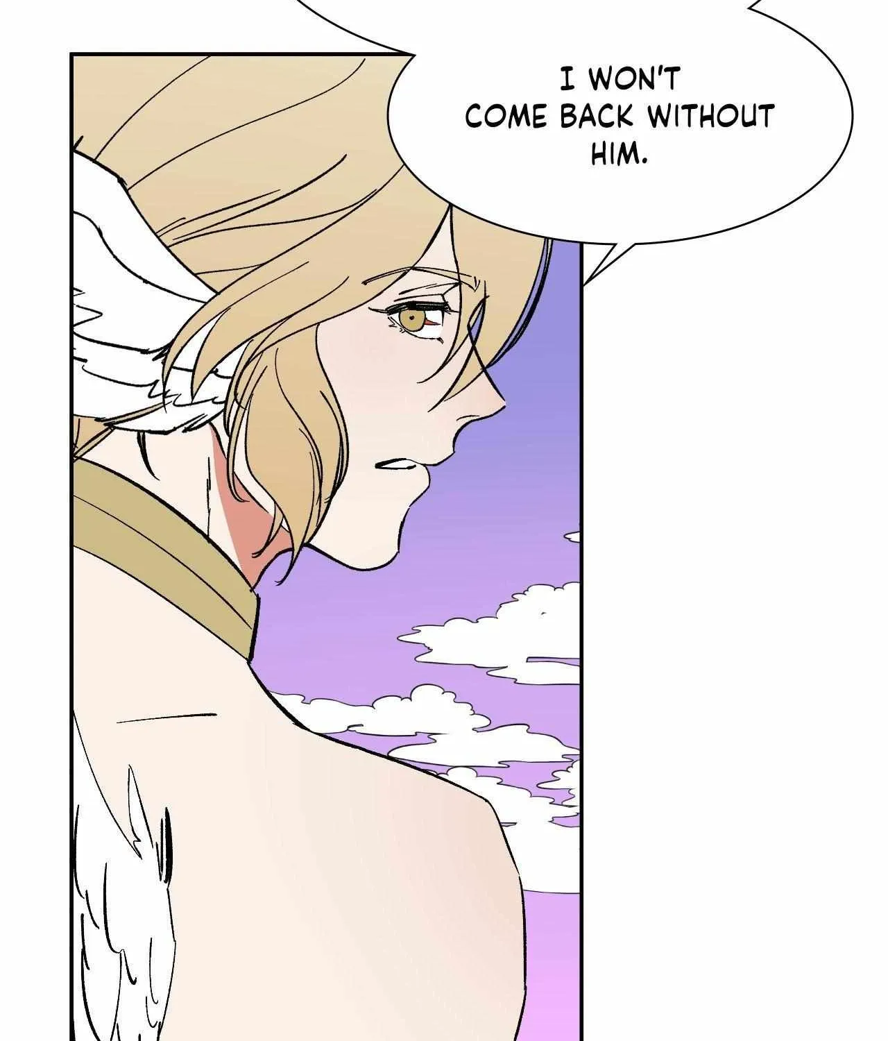 Read Wind Beneath My Wings chapter 40 image 14 on Lezhin