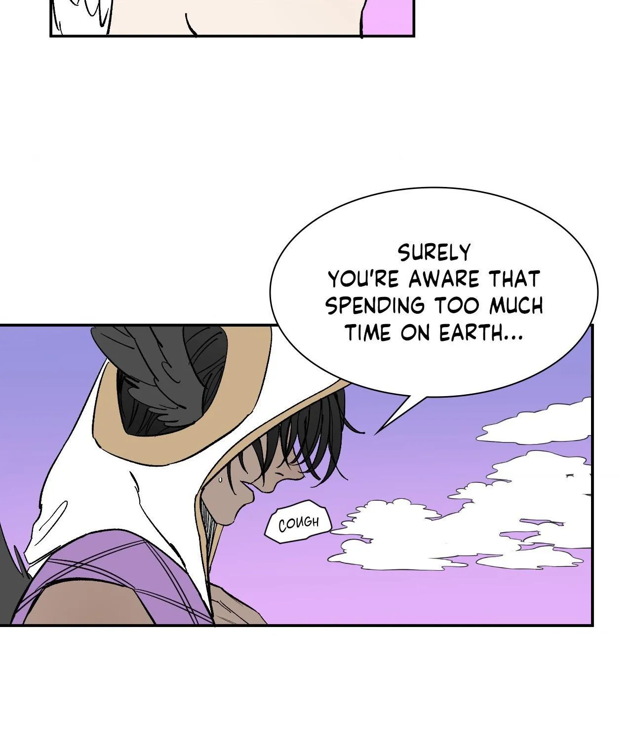 Read Wind Beneath My Wings chapter 40 image 15 on Lezhin