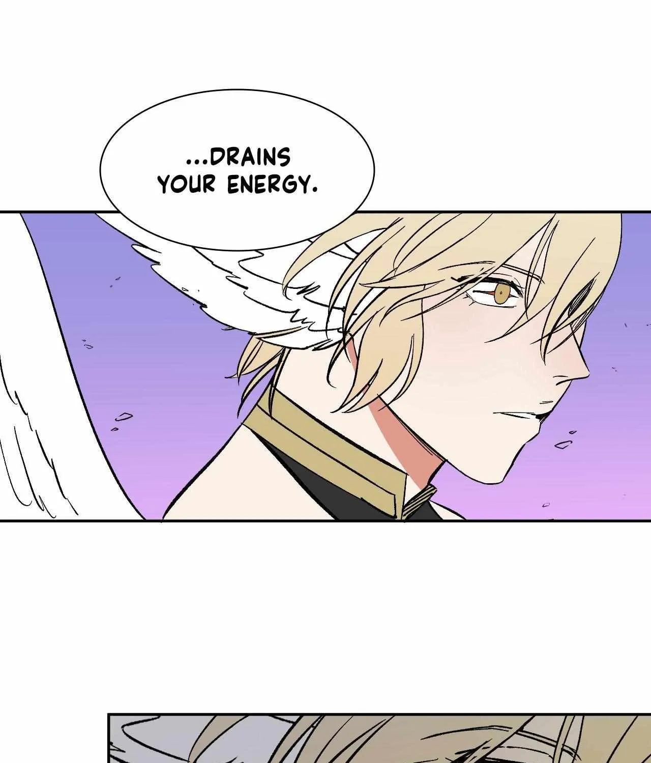 Read Wind Beneath My Wings chapter 40 image 17 on Lezhin