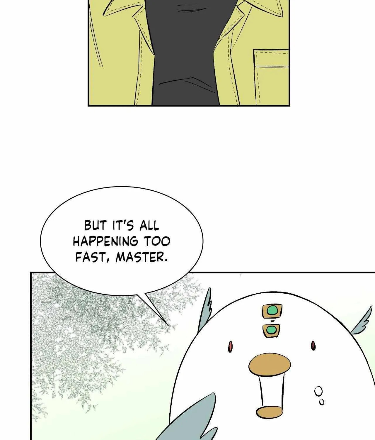 Read Wind Beneath My Wings chapter 40 image 25 on Lezhin