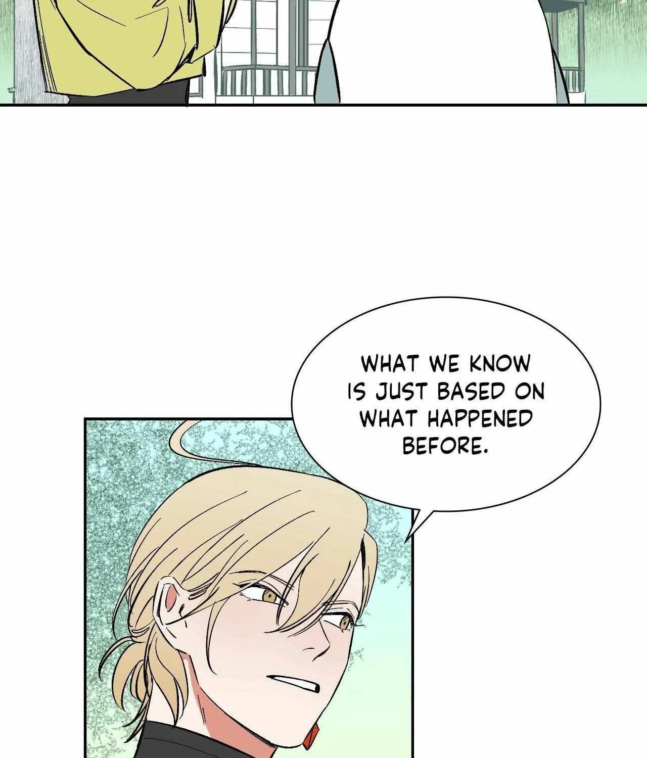 Read Wind Beneath My Wings chapter 40 image 27 on Lezhin
