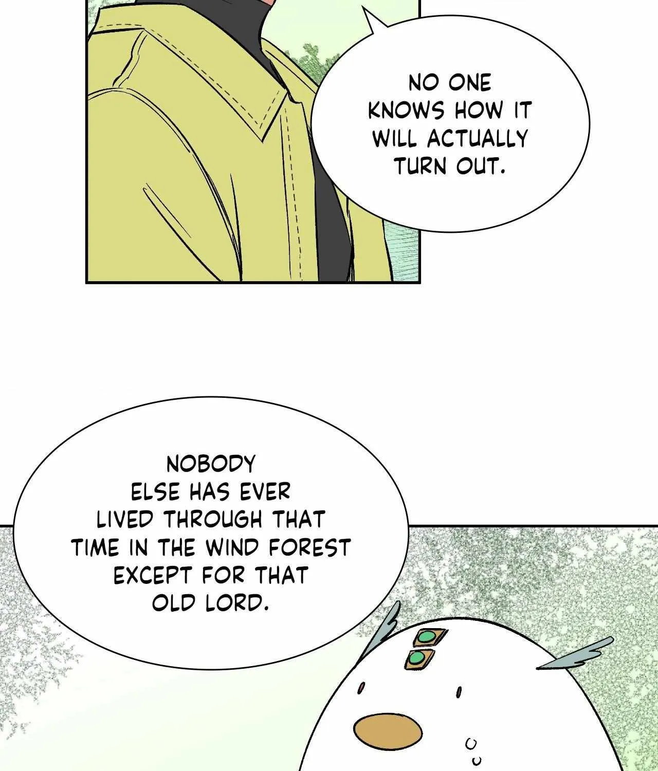 Read Wind Beneath My Wings chapter 40 image 28 on Lezhin