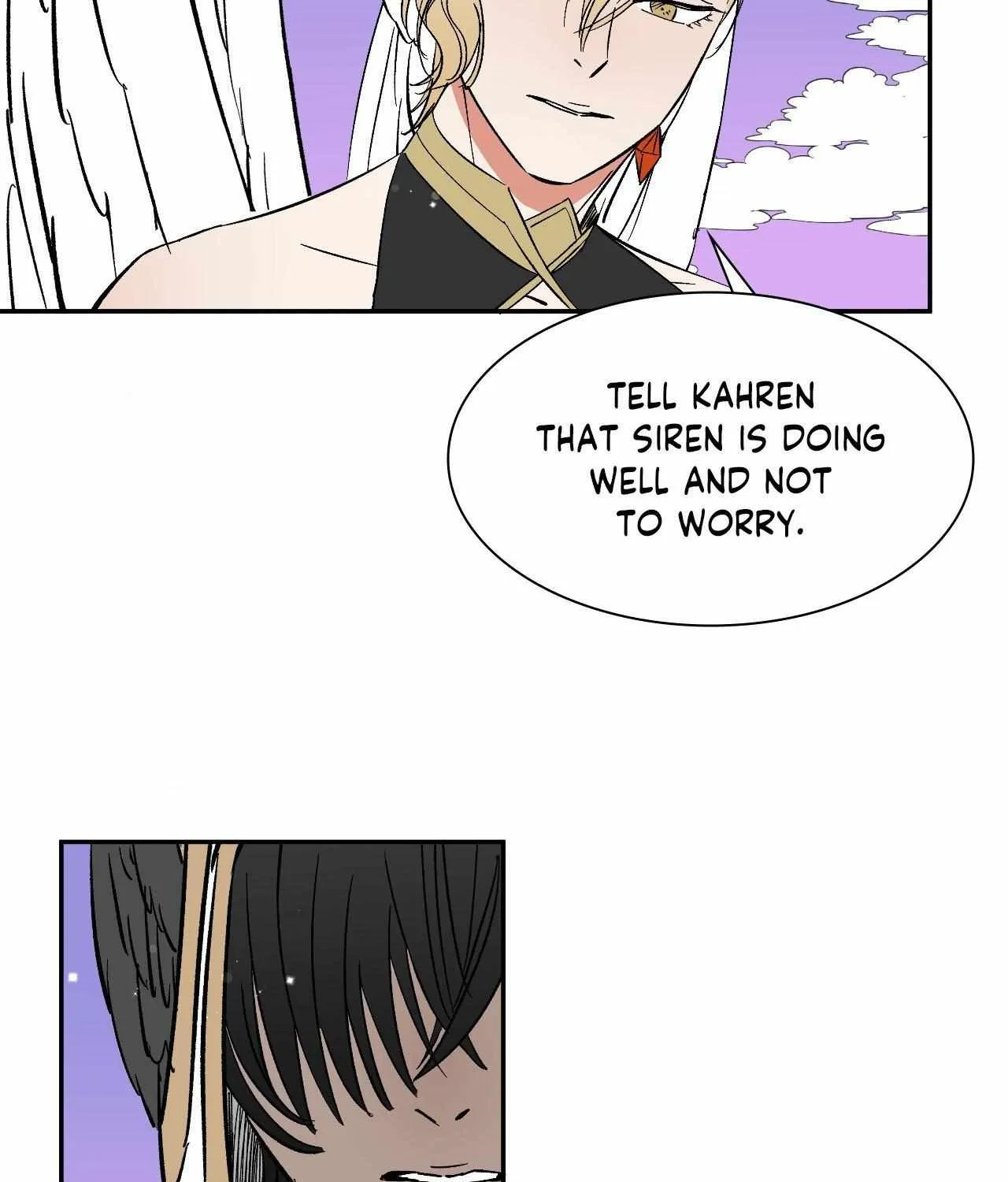 Read Wind Beneath My Wings chapter 40 image 3 on Lezhin