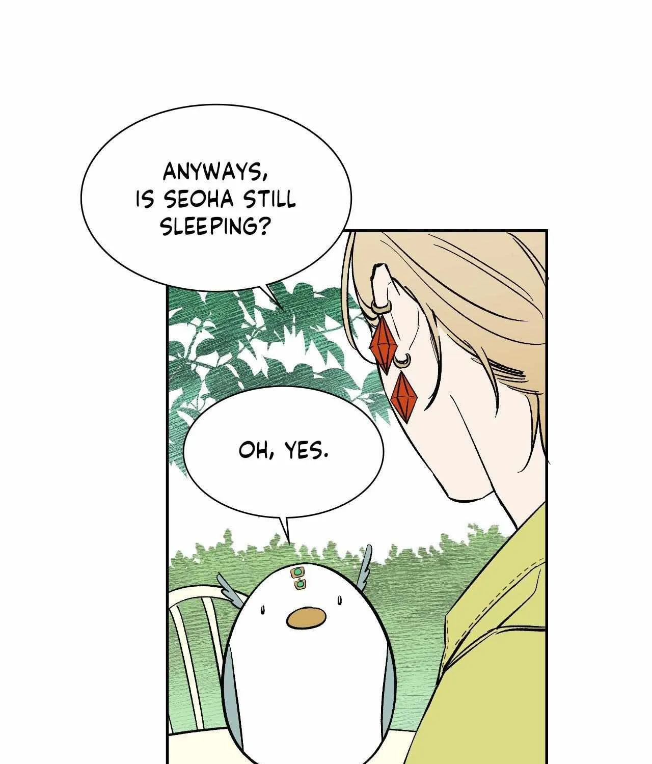 Read Wind Beneath My Wings chapter 40 image 30 on Lezhin