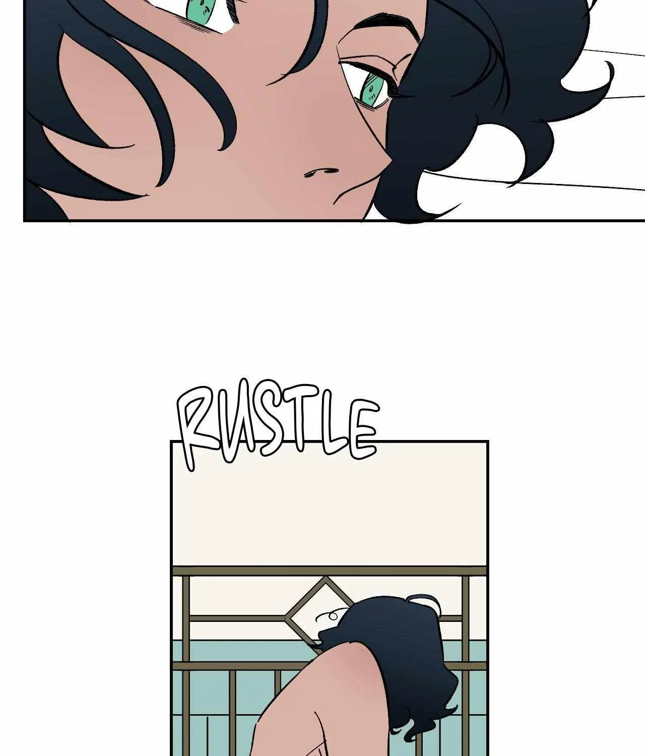 Read Wind Beneath My Wings chapter 40 image 34 on Lezhin