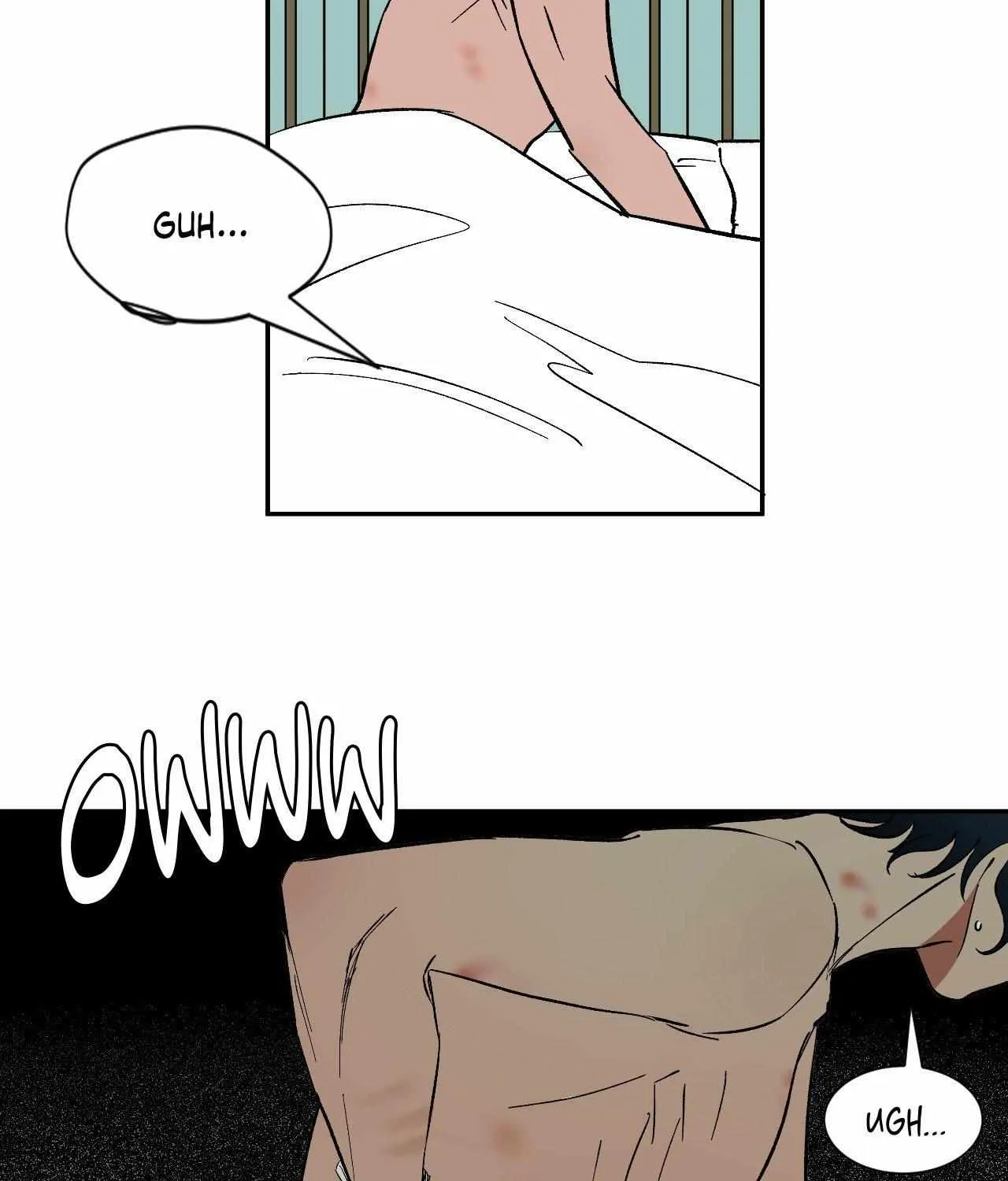 Read Wind Beneath My Wings chapter 40 image 35 on Lezhin