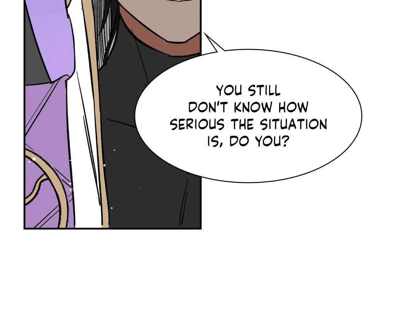 Read Wind Beneath My Wings chapter 40 image 4 on Lezhin