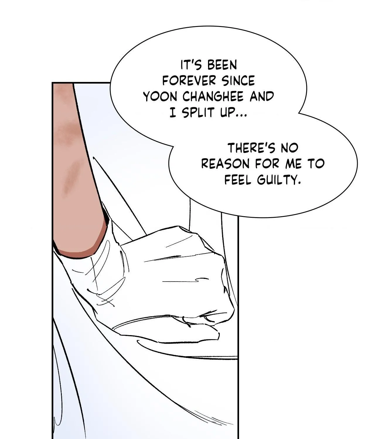 Read Wind Beneath My Wings chapter 40 image 41 on Lezhin