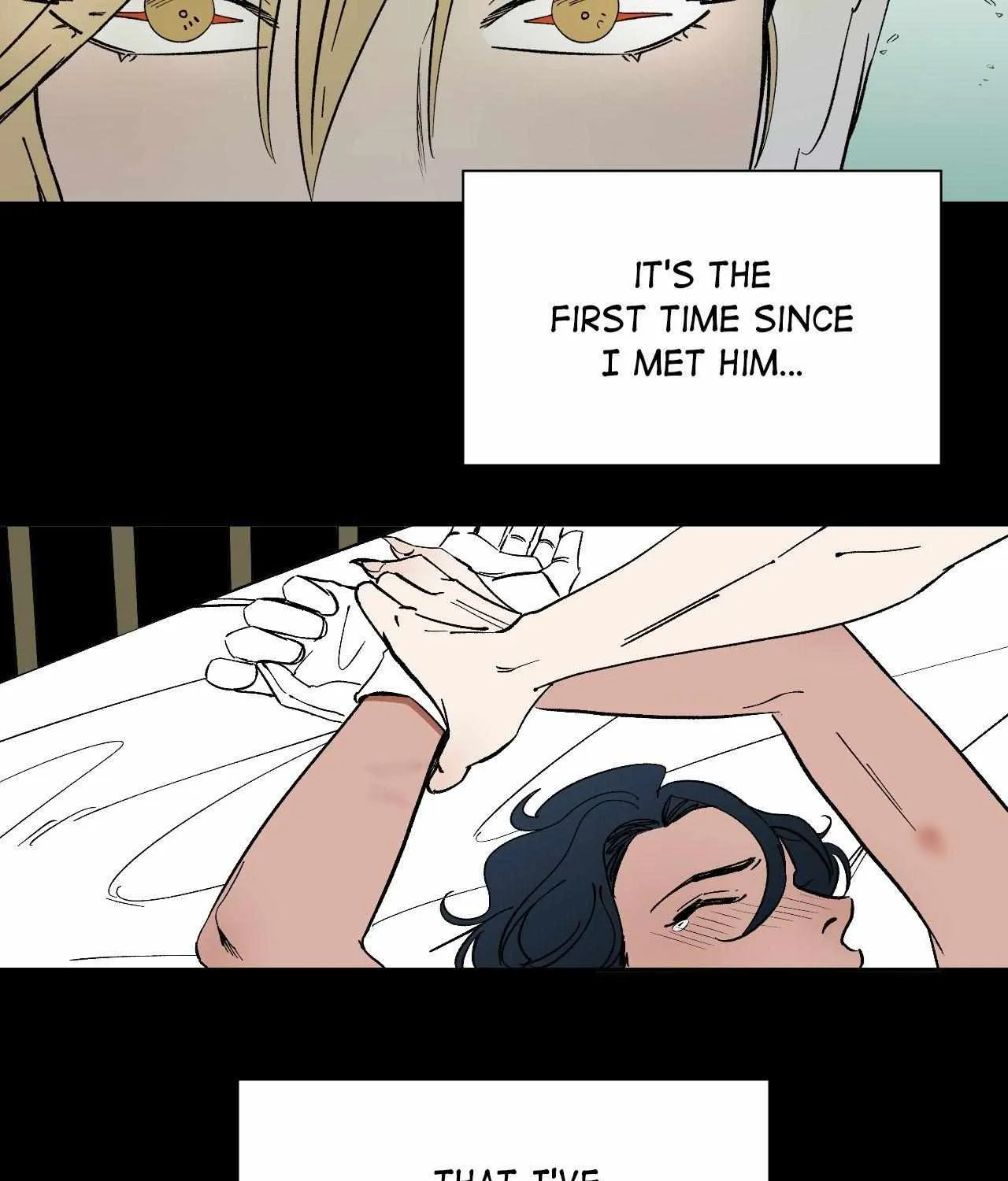 Read Wind Beneath My Wings chapter 40 image 45 on Lezhin