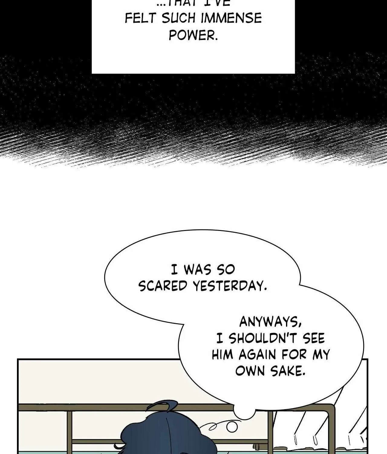 Read Wind Beneath My Wings chapter 40 image 46 on Lezhin