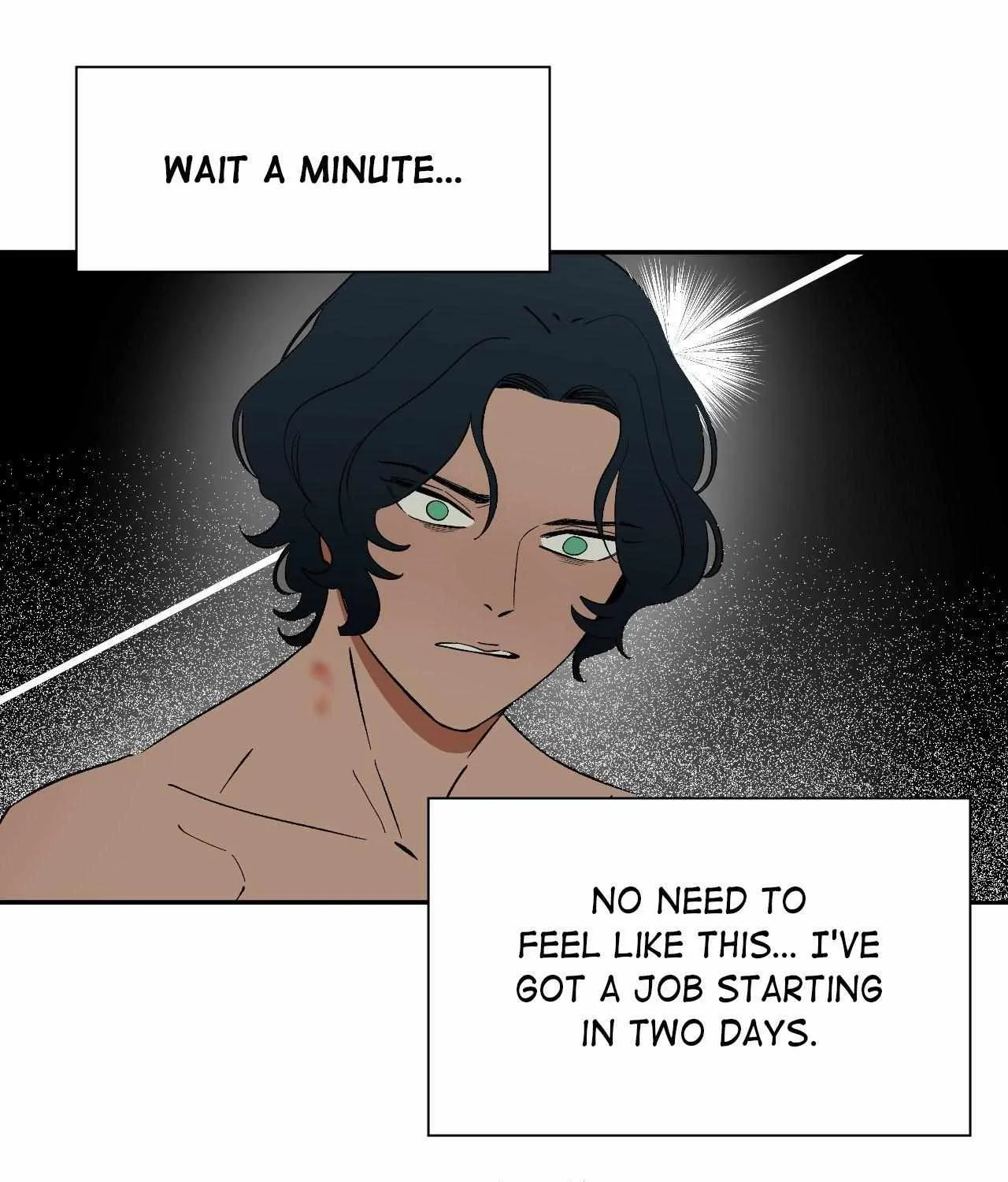 Read Wind Beneath My Wings chapter 40 image 48 on Lezhin