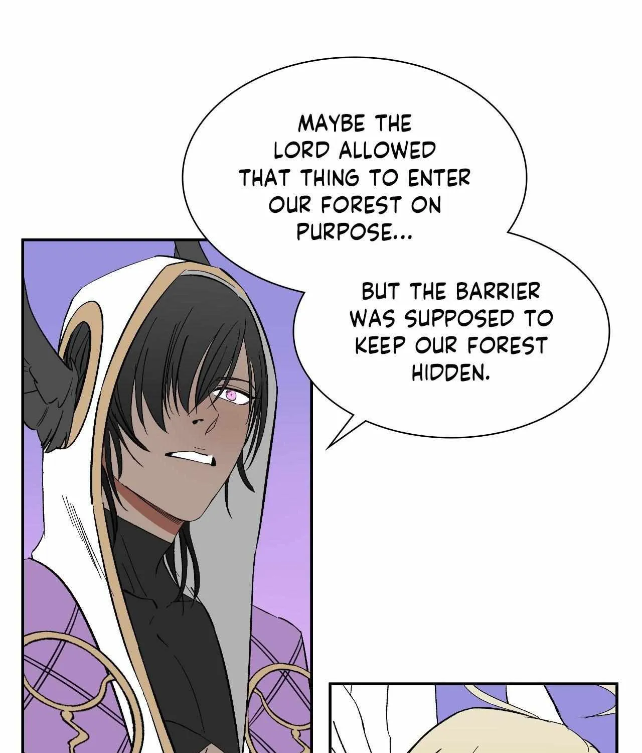 Read Wind Beneath My Wings chapter 40 image 5 on Lezhin