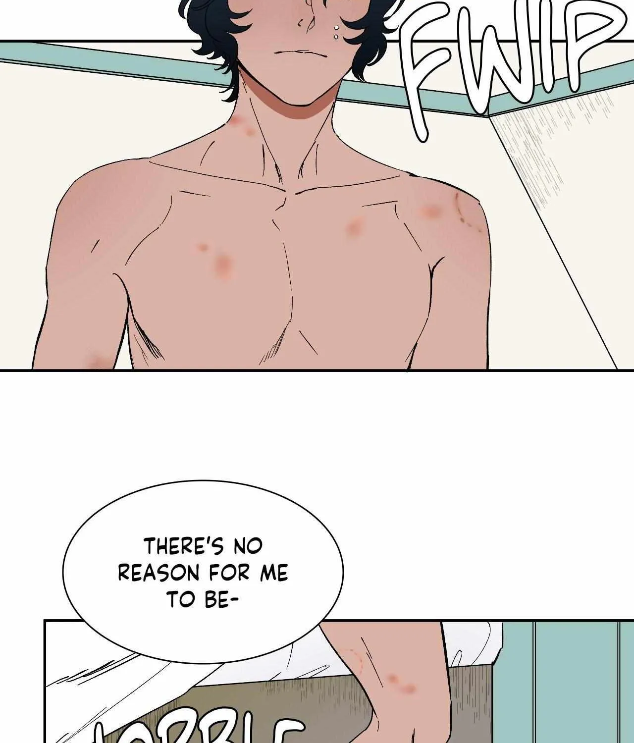 Read Wind Beneath My Wings chapter 40 image 51 on Lezhin