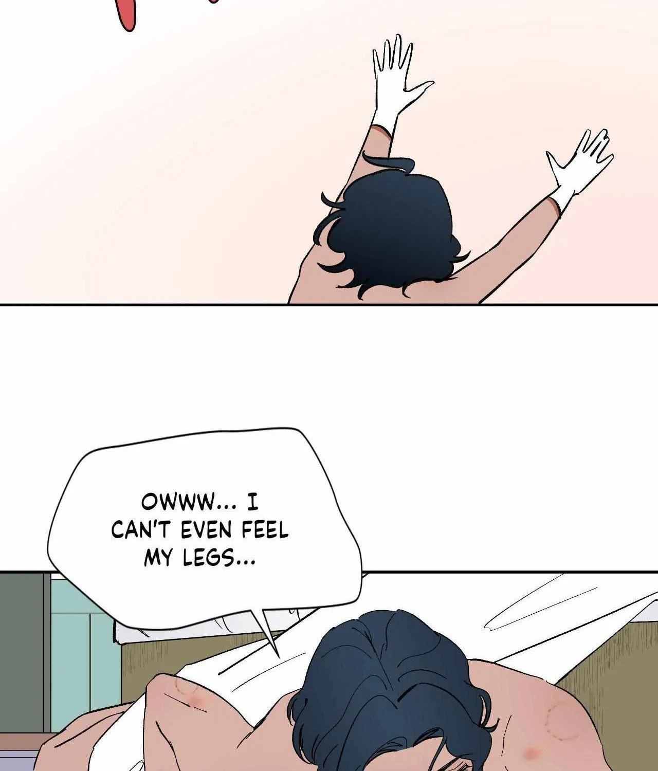 Read Wind Beneath My Wings chapter 40 image 53 on Lezhin