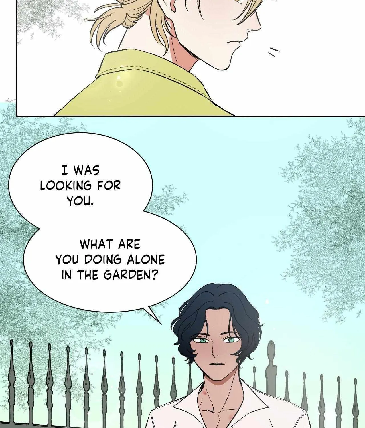Read Wind Beneath My Wings chapter 40 image 56 on Lezhin