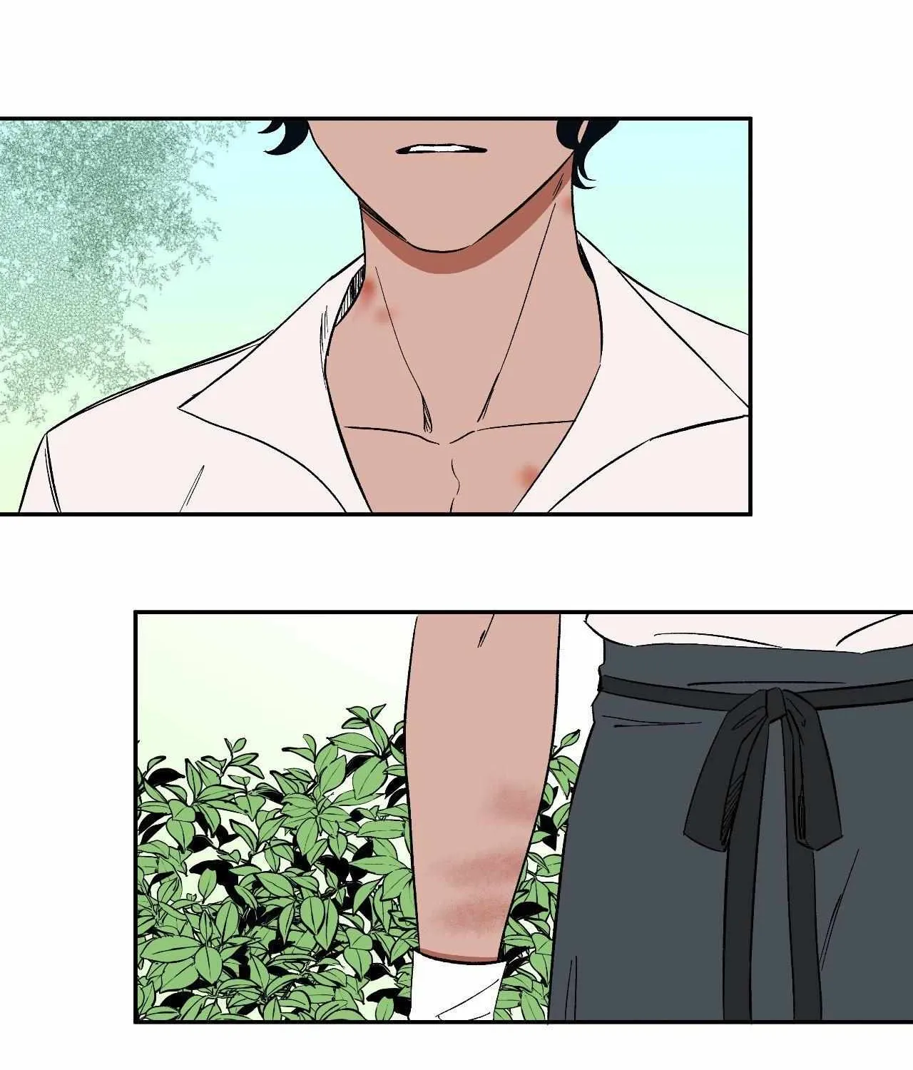 Read Wind Beneath My Wings chapter 40 image 59 on Lezhin