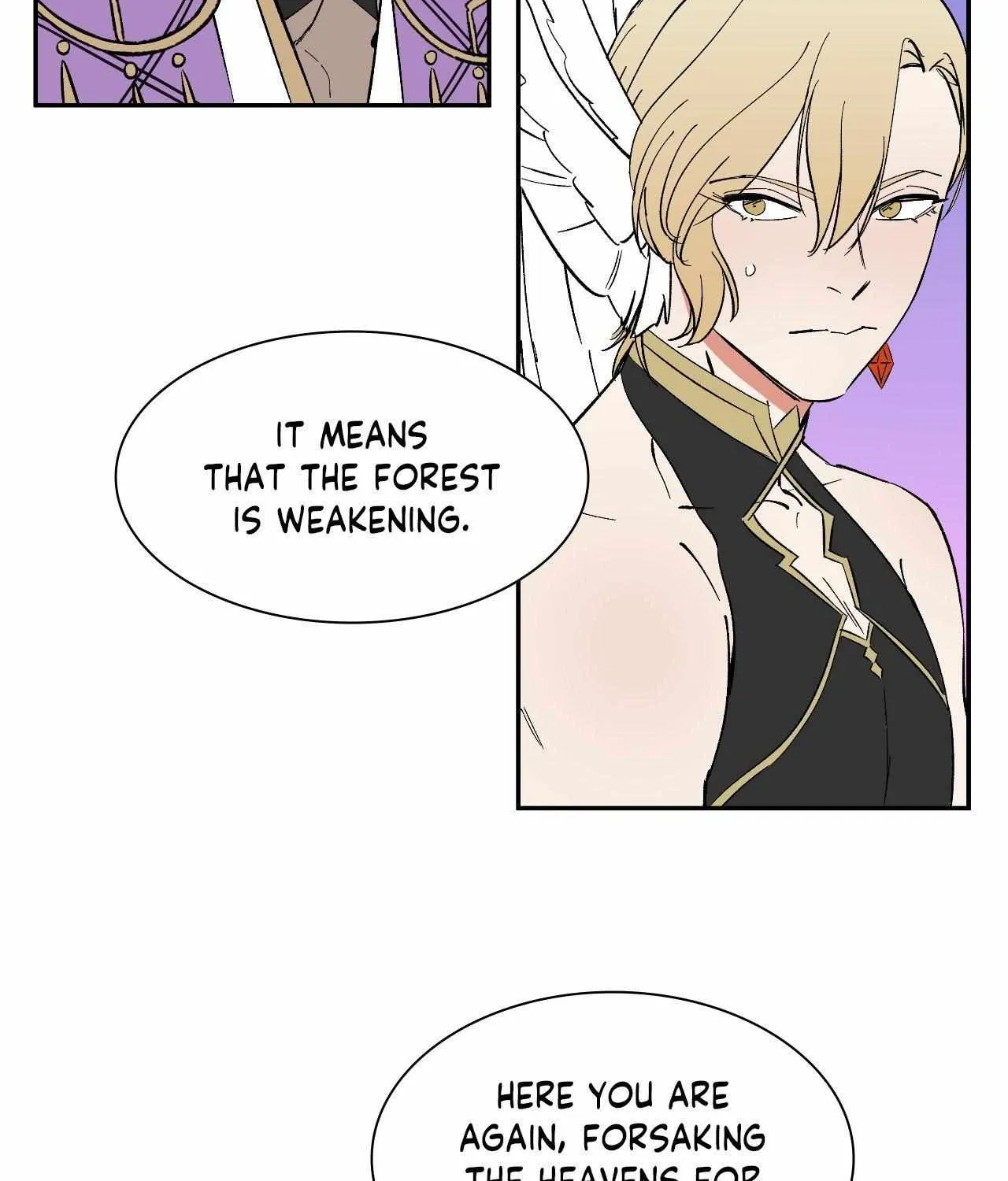 Read Wind Beneath My Wings chapter 40 image 6 on Lezhin
