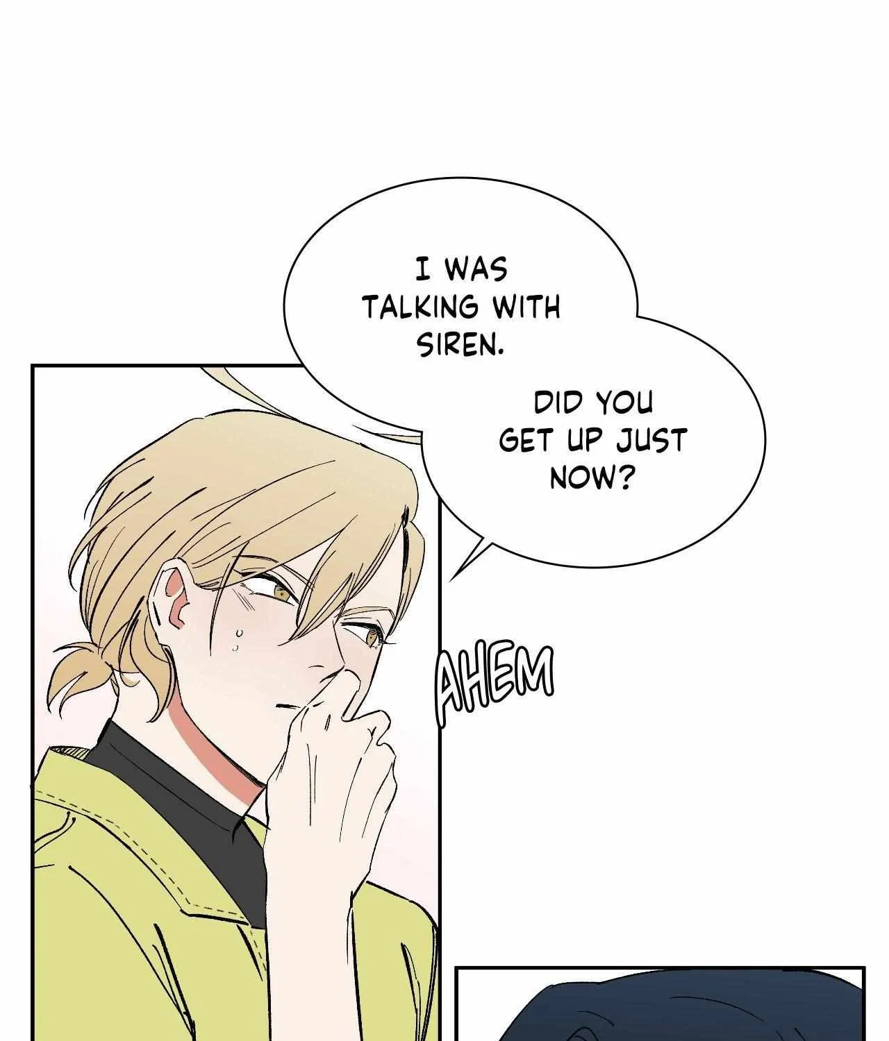 Read Wind Beneath My Wings chapter 40 image 60 on Lezhin