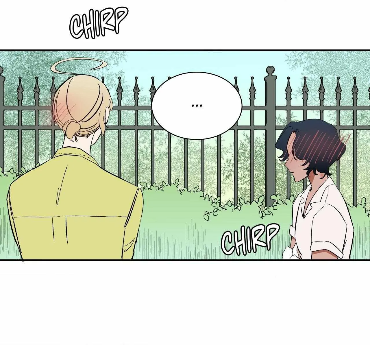 Read Wind Beneath My Wings chapter 40 image 62 on Lezhin