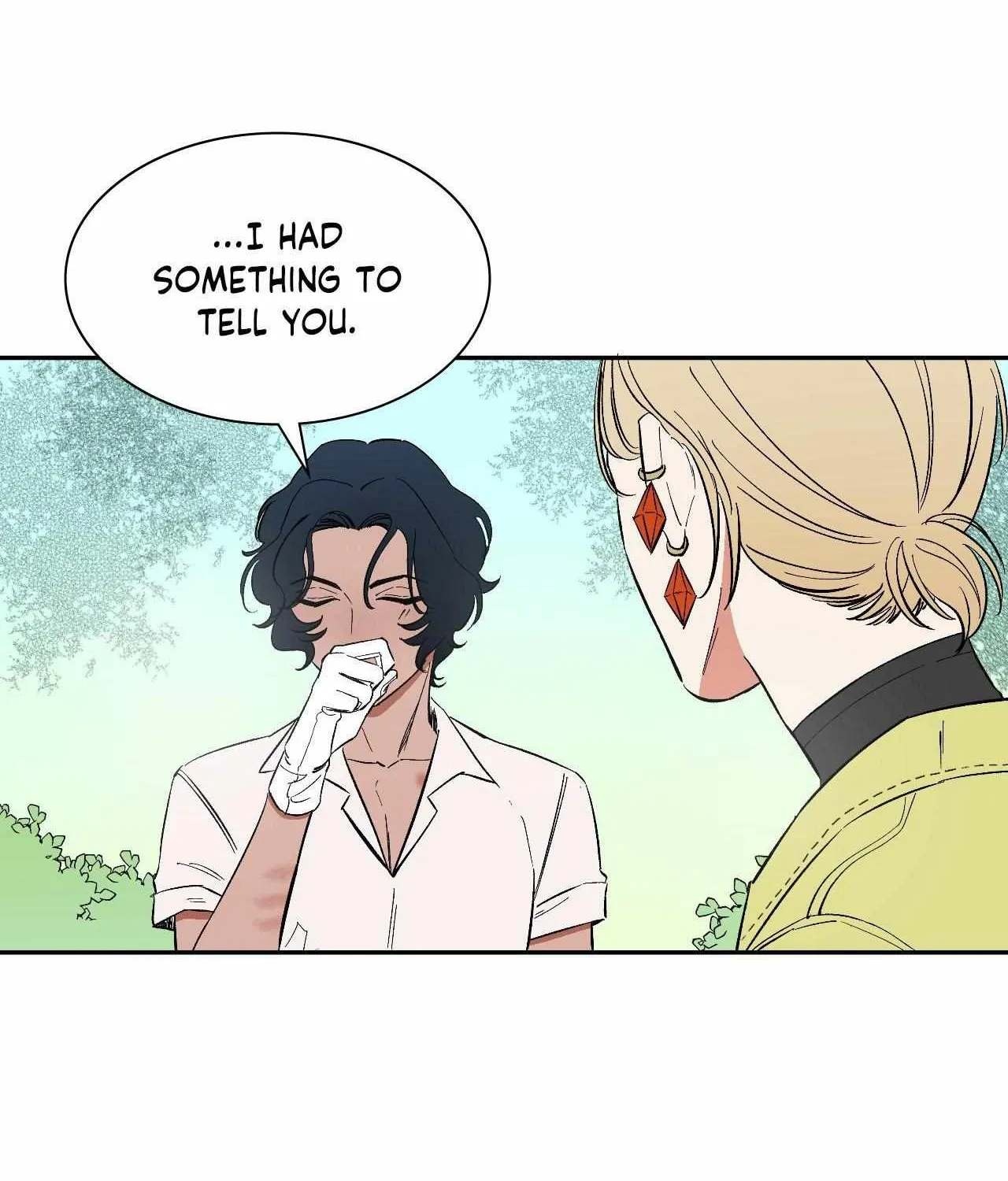 Read Wind Beneath My Wings chapter 40 image 64 on Lezhin