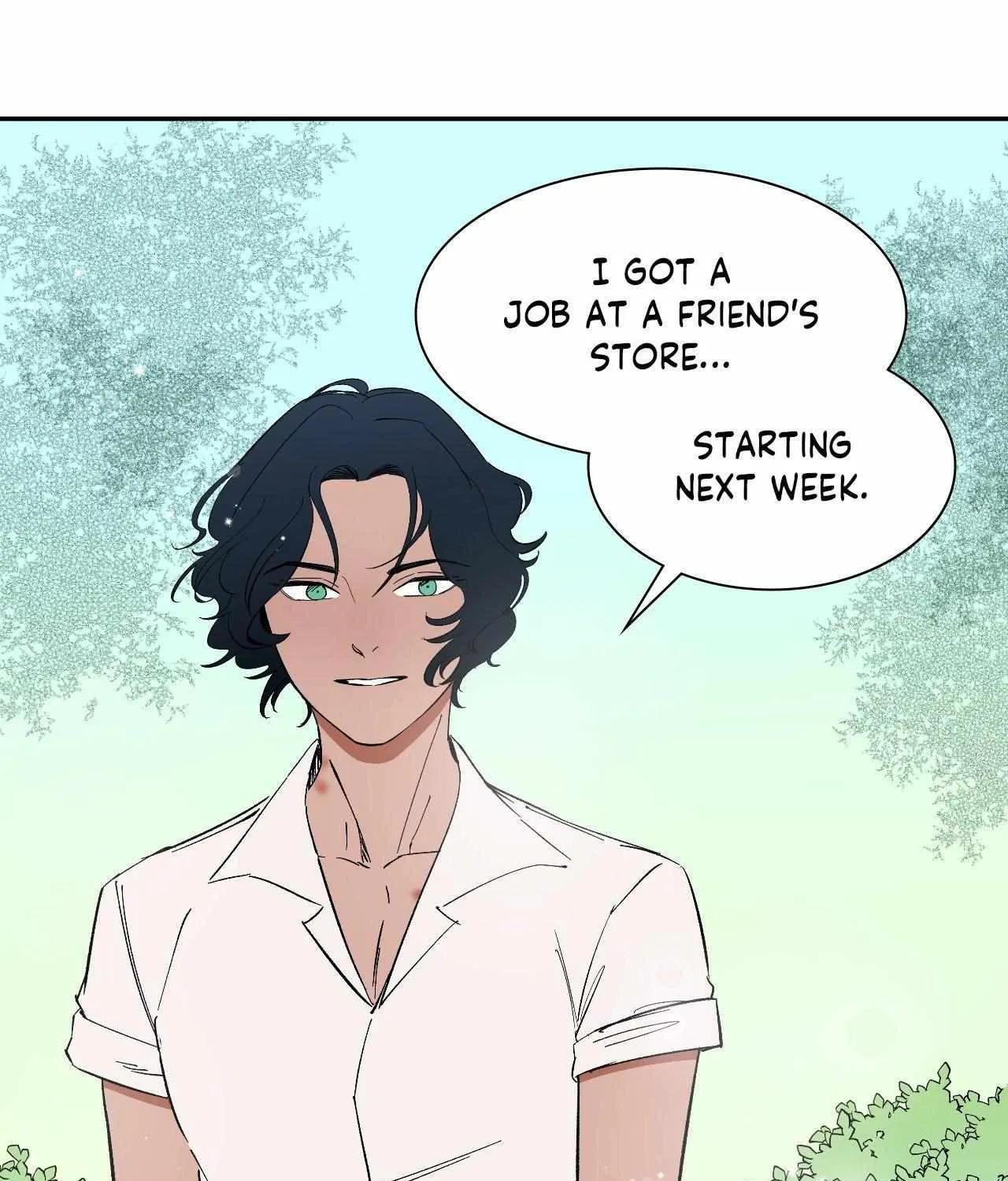 Read Wind Beneath My Wings chapter 40 image 65 on Lezhin