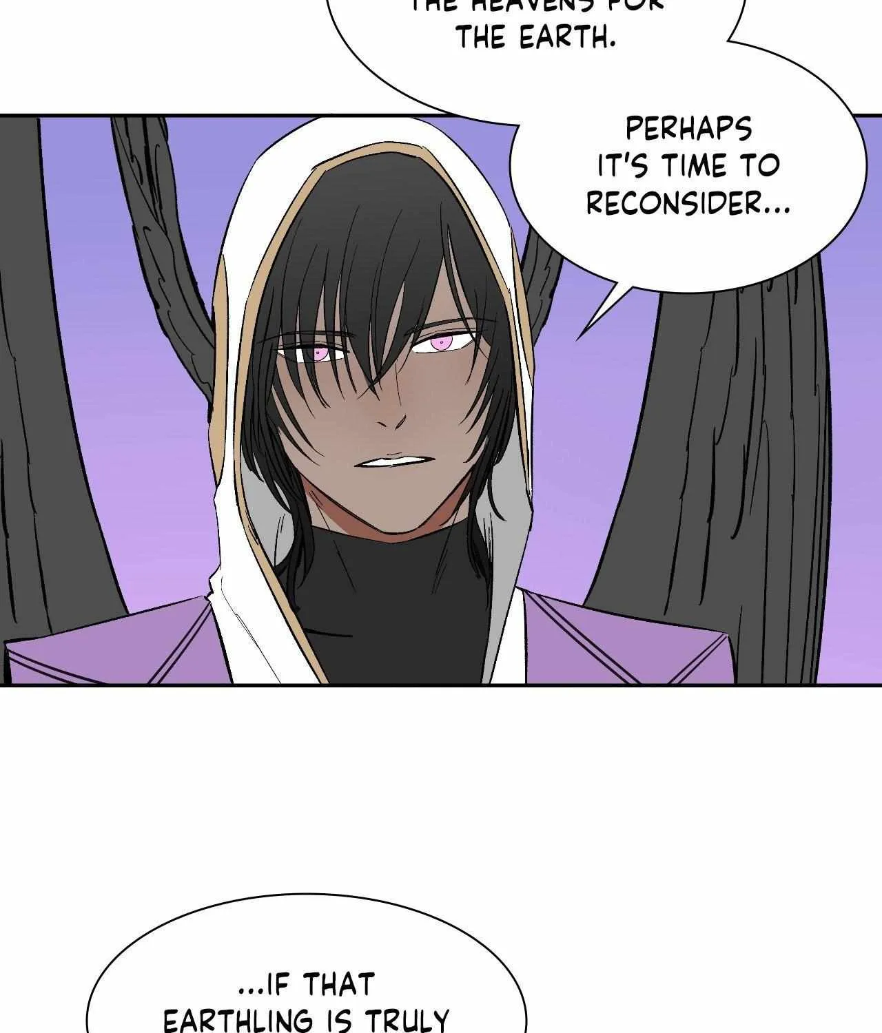 Read Wind Beneath My Wings chapter 40 image 7 on Lezhin