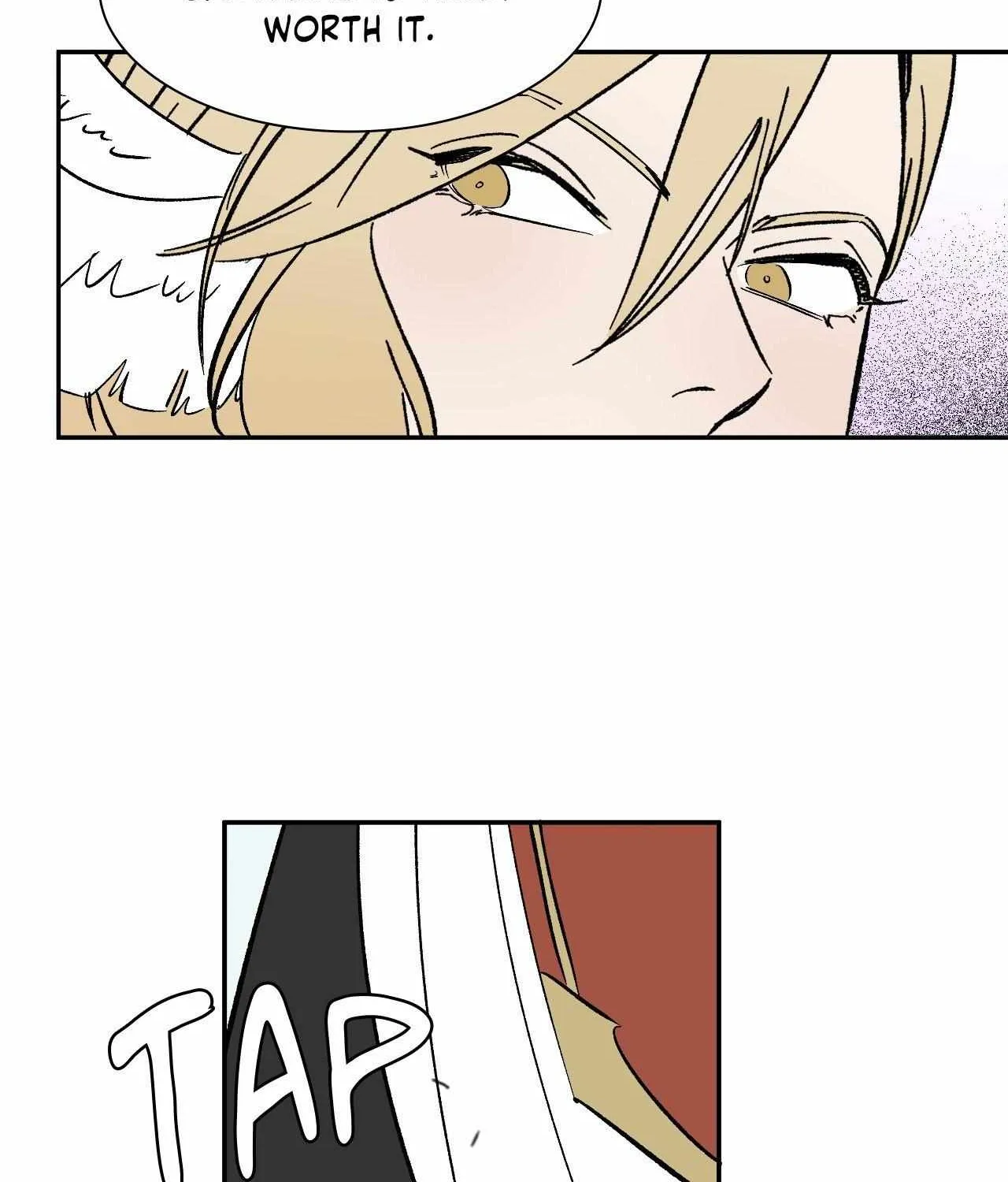 Read Wind Beneath My Wings chapter 40 image 8 on Lezhin