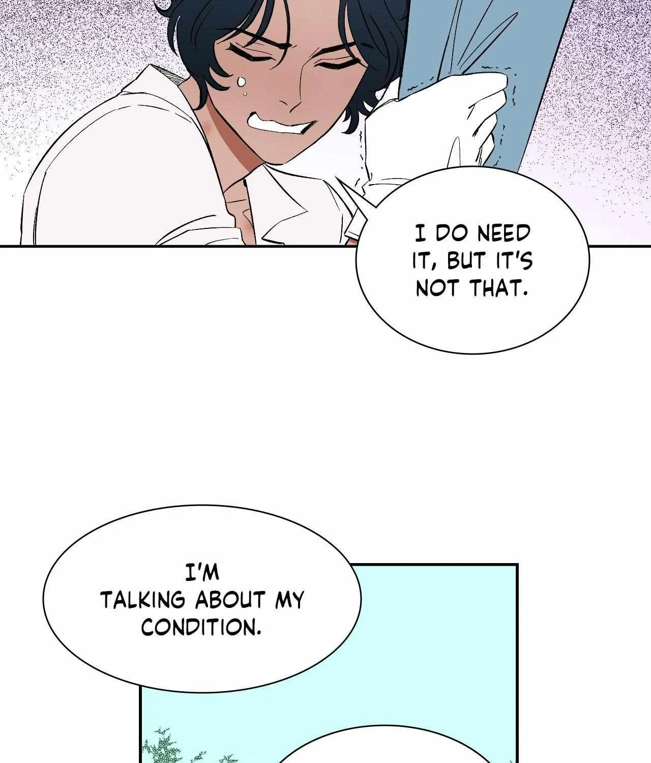 Read Wind Beneath My Wings chapter 41 image 10 on Lezhin