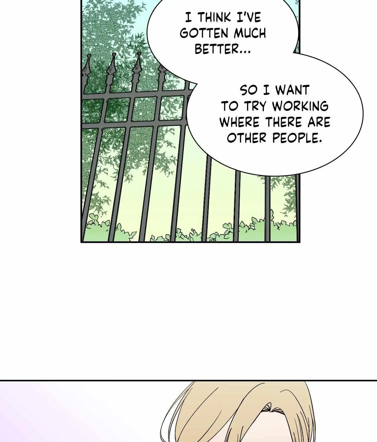 Read Wind Beneath My Wings chapter 41 image 11 on Lezhin