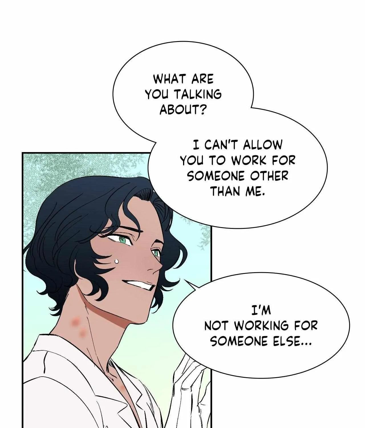 Read Wind Beneath My Wings chapter 41 image 13 on Lezhin