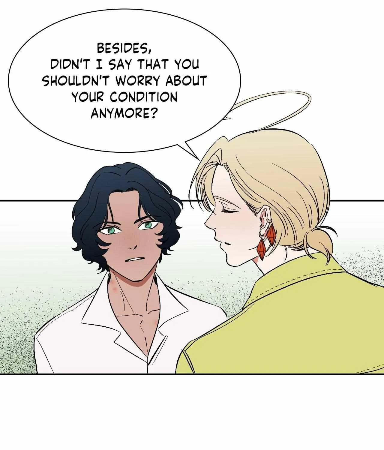 Read Wind Beneath My Wings chapter 41 image 15 on Lezhin
