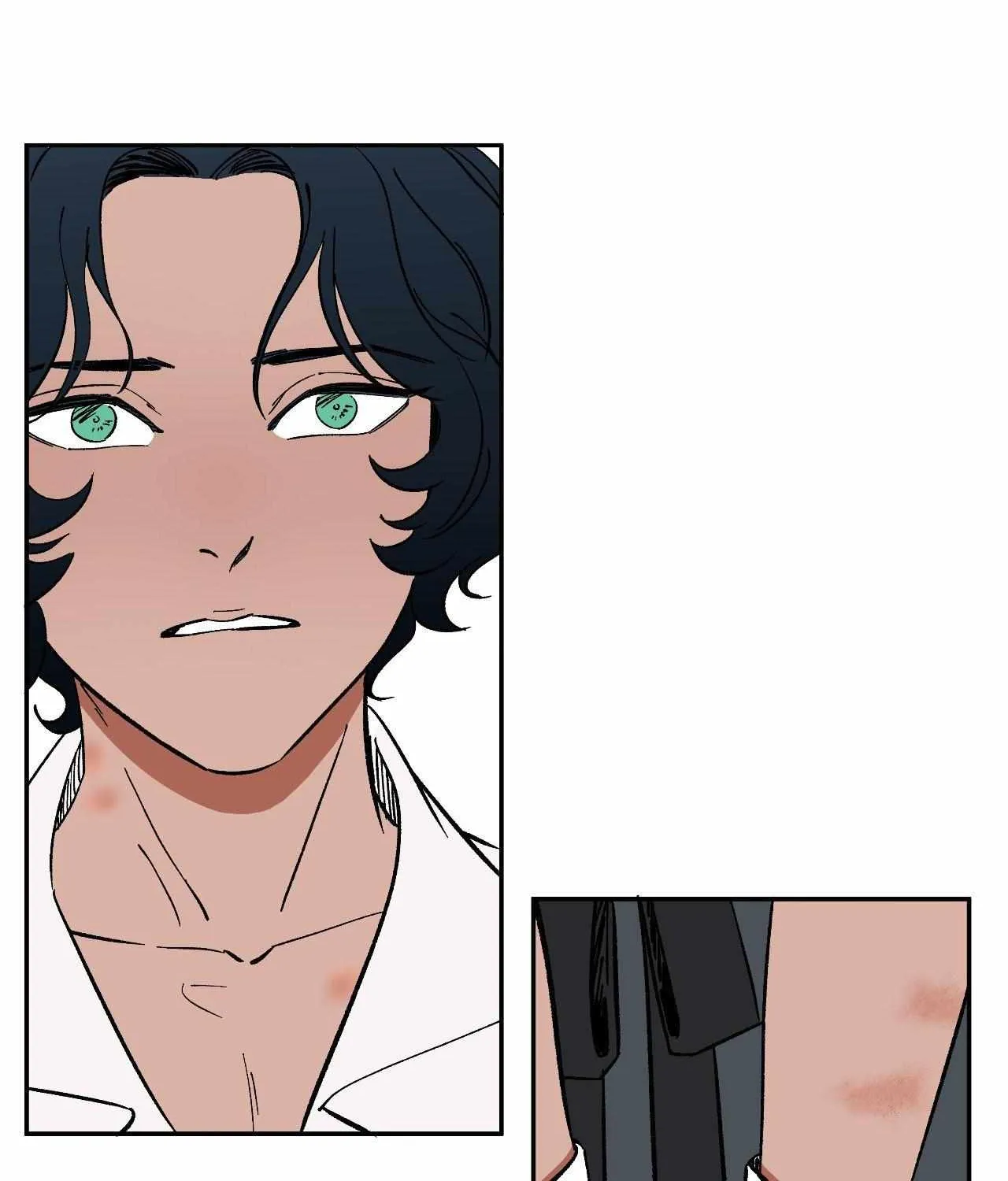 Read Wind Beneath My Wings chapter 41 image 16 on Lezhin
