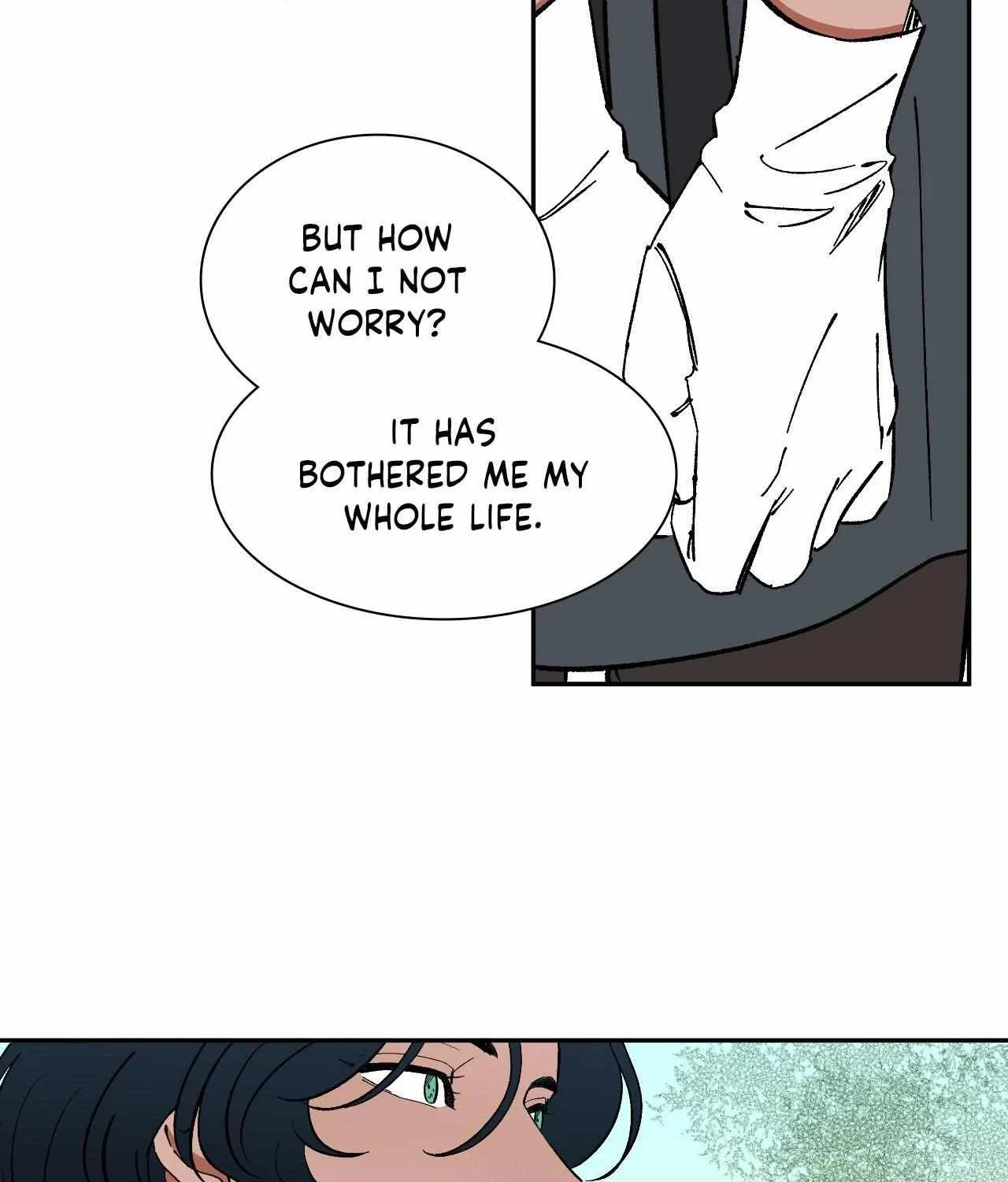 Read Wind Beneath My Wings chapter 41 image 17 on Lezhin