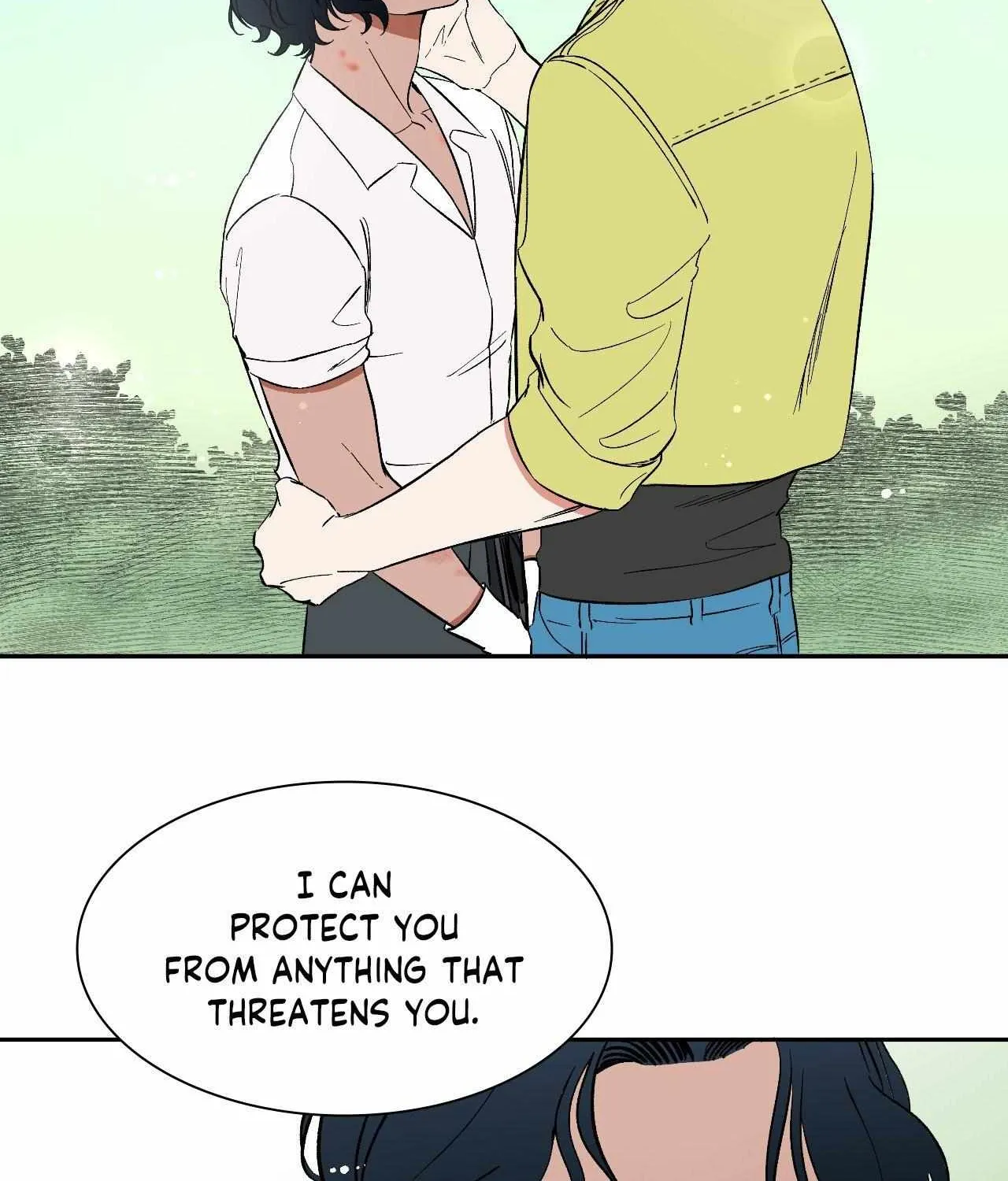 Read Wind Beneath My Wings chapter 41 image 20 on Lezhin