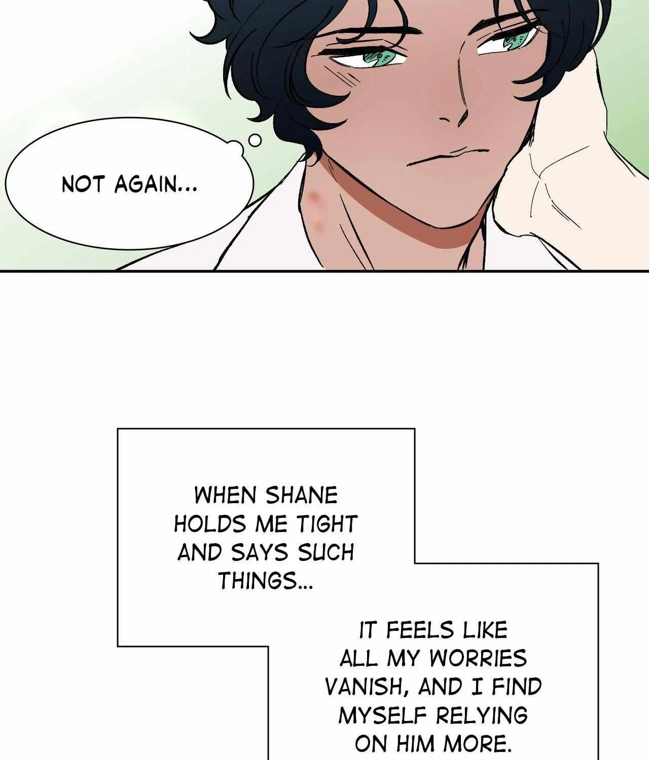 Read Wind Beneath My Wings chapter 41 image 21 on Lezhin