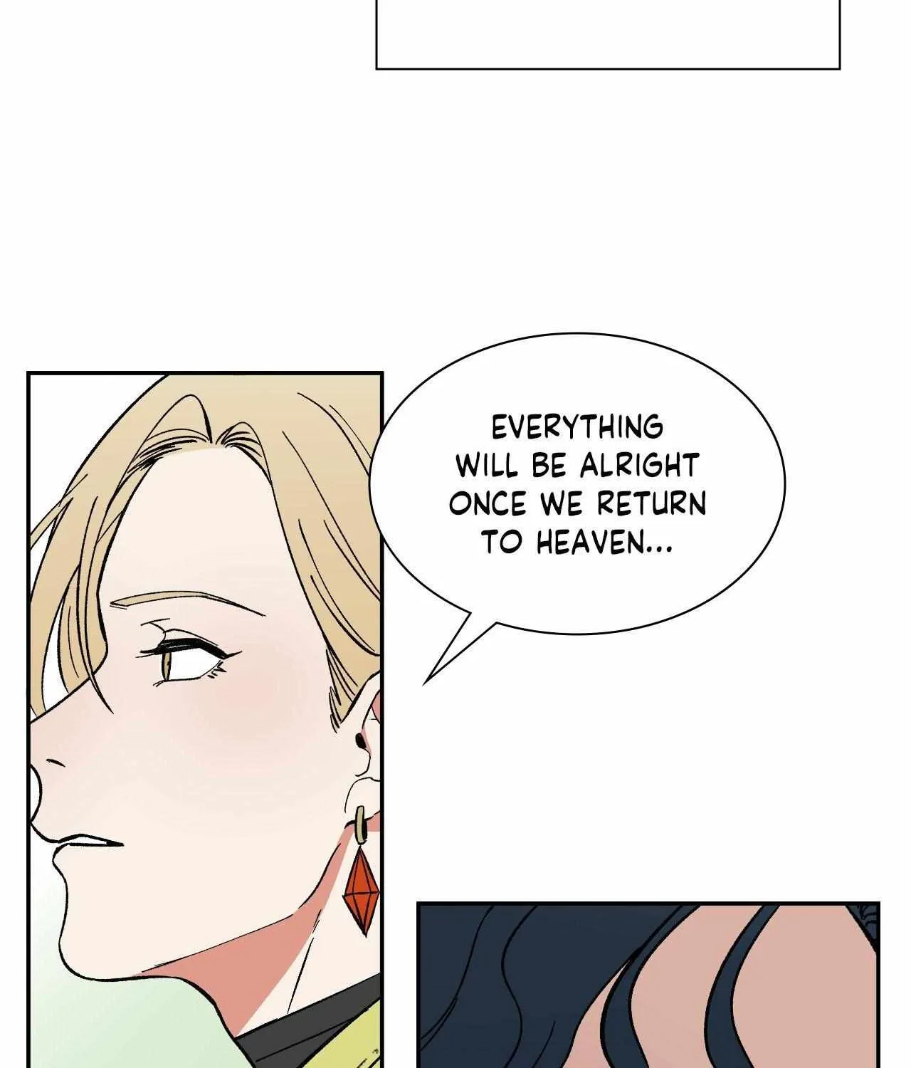 Read Wind Beneath My Wings chapter 41 image 22 on Lezhin