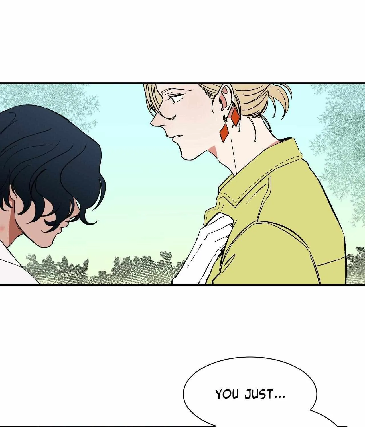 Read Wind Beneath My Wings chapter 41 image 25 on Lezhin
