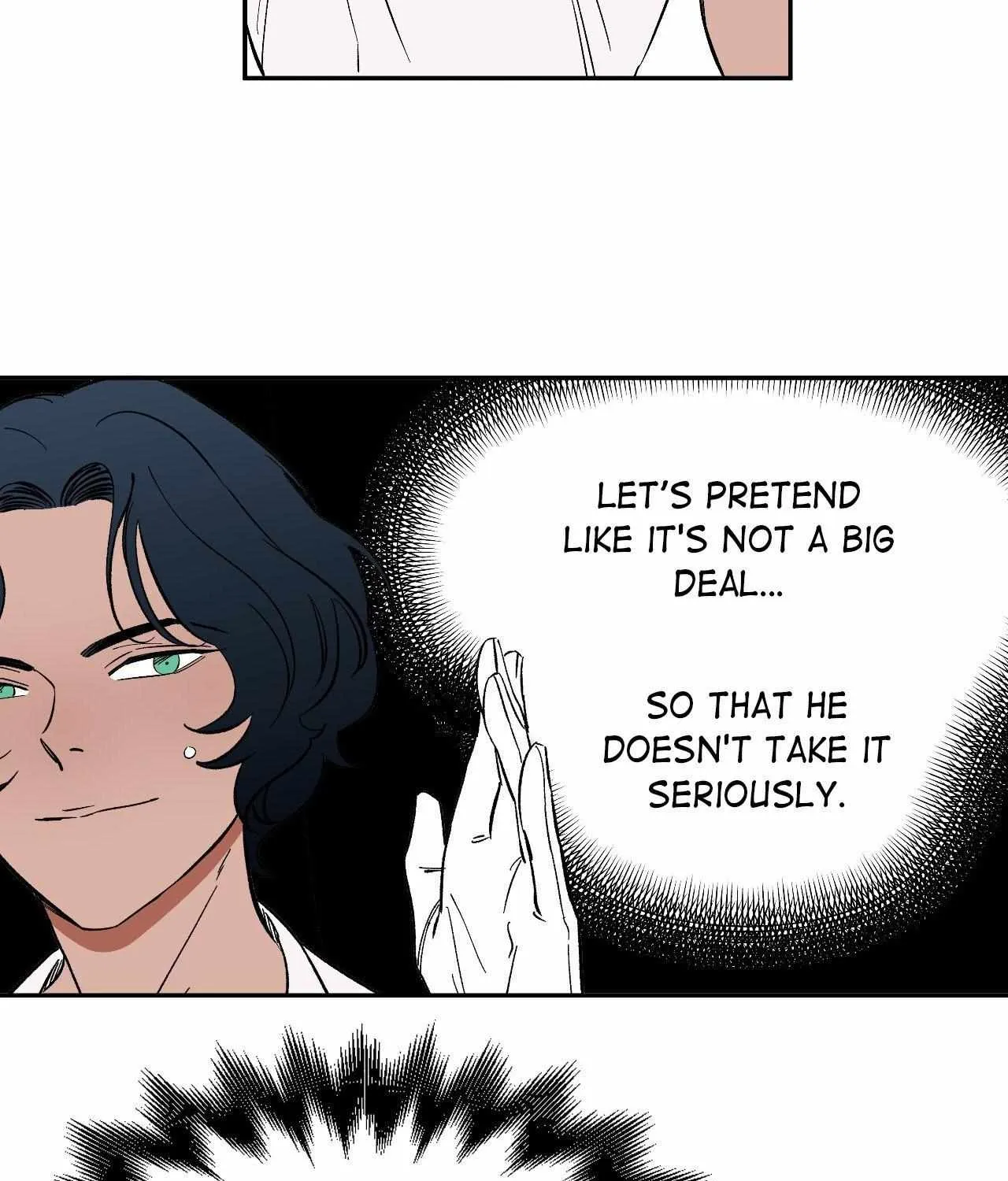 Read Wind Beneath My Wings chapter 41 image 3 on Lezhin