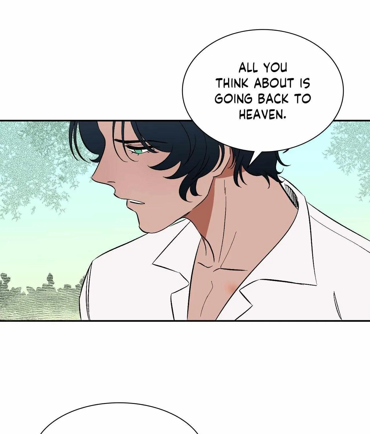 Read Wind Beneath My Wings chapter 41 image 31 on Lezhin