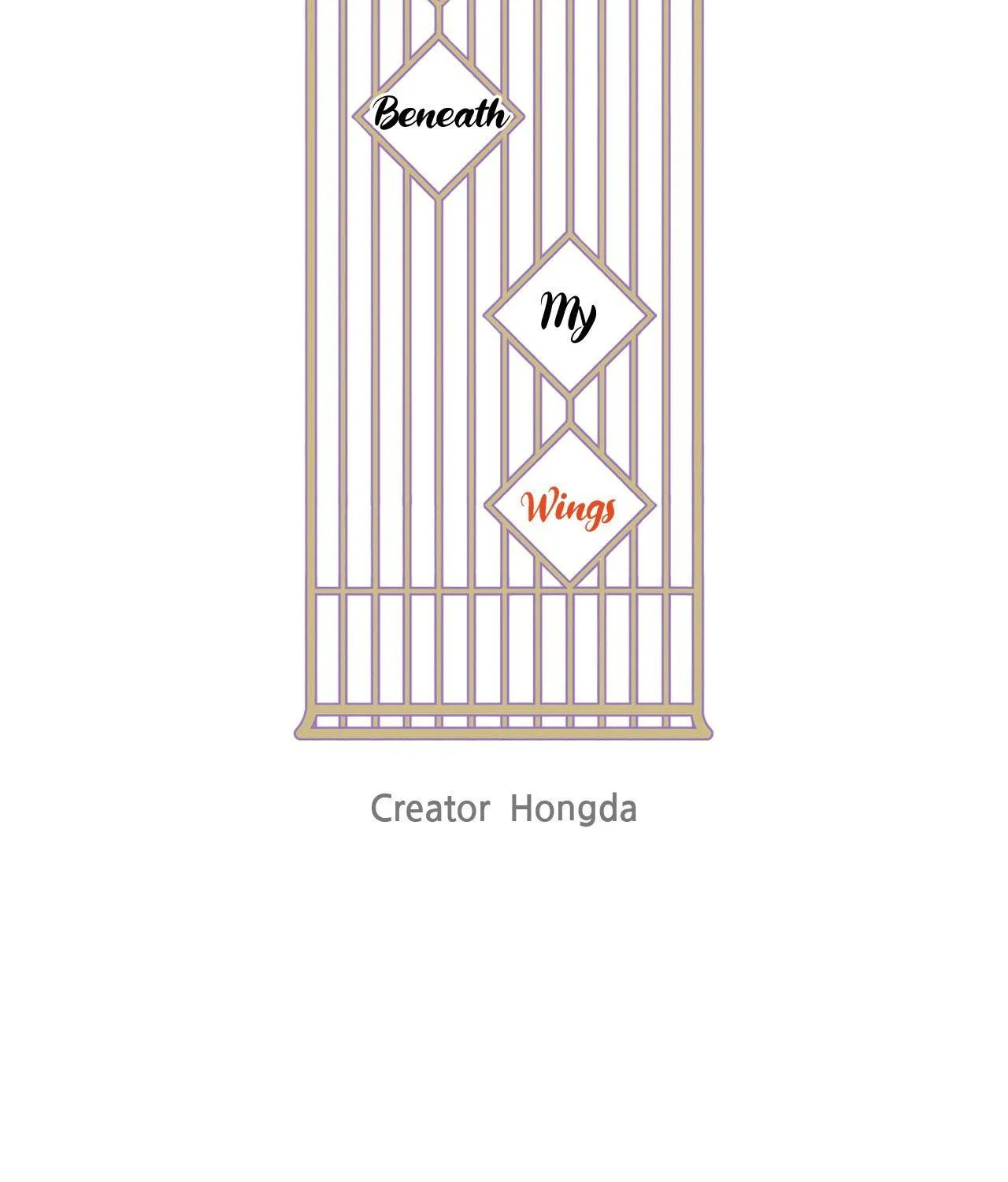 Read Wind Beneath My Wings chapter 41 image 37 on Lezhin