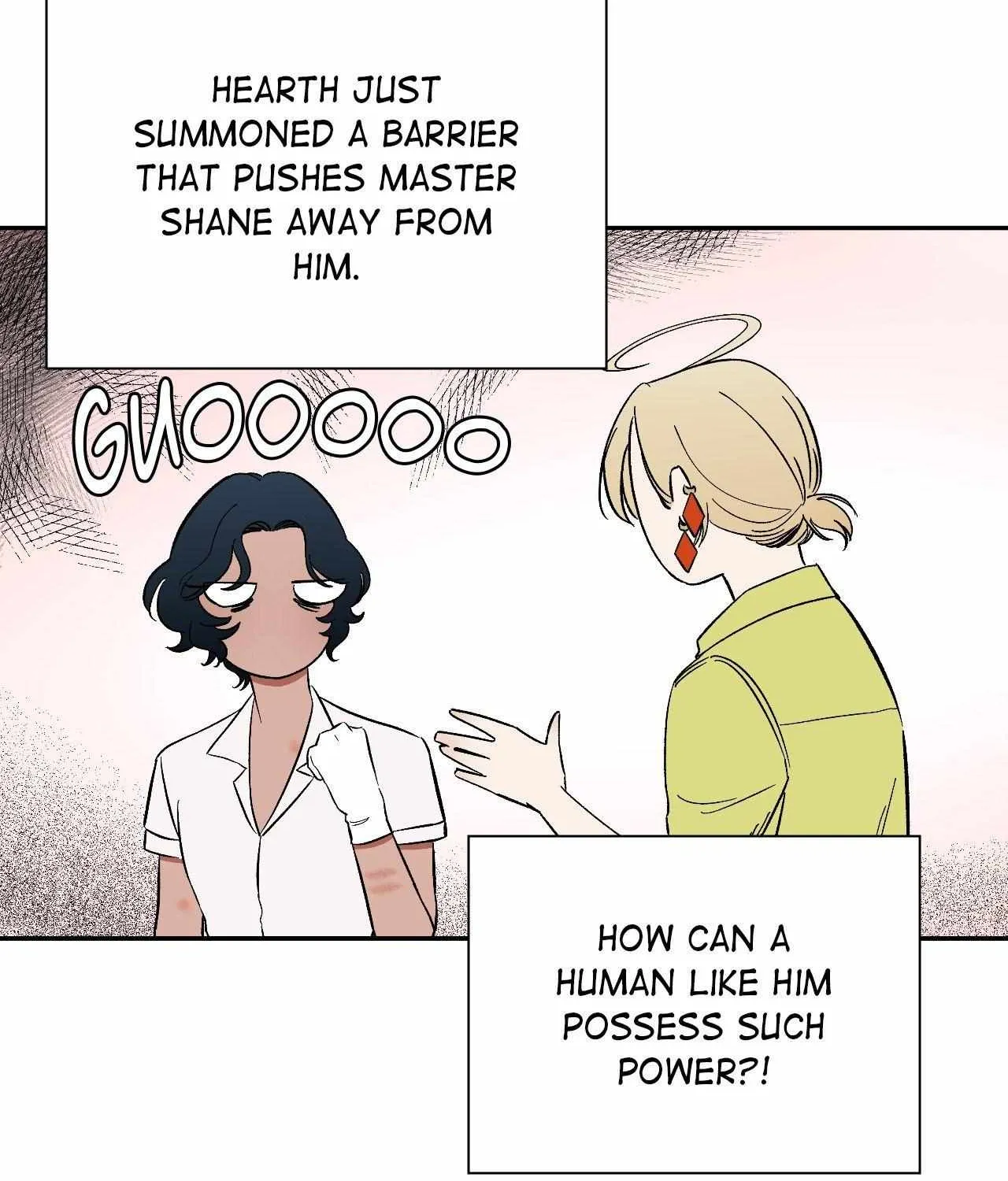 Read Wind Beneath My Wings chapter 41 image 39 on Lezhin