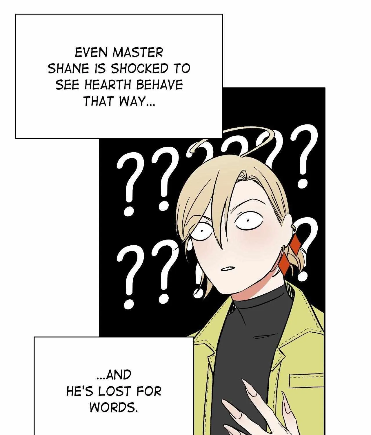 Read Wind Beneath My Wings chapter 41 image 40 on Lezhin