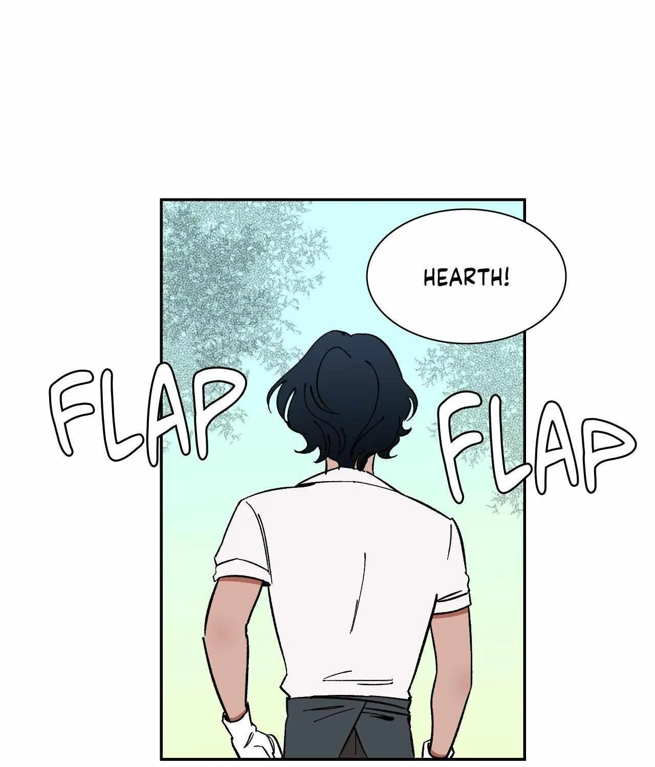 Read Wind Beneath My Wings chapter 41 image 43 on Lezhin