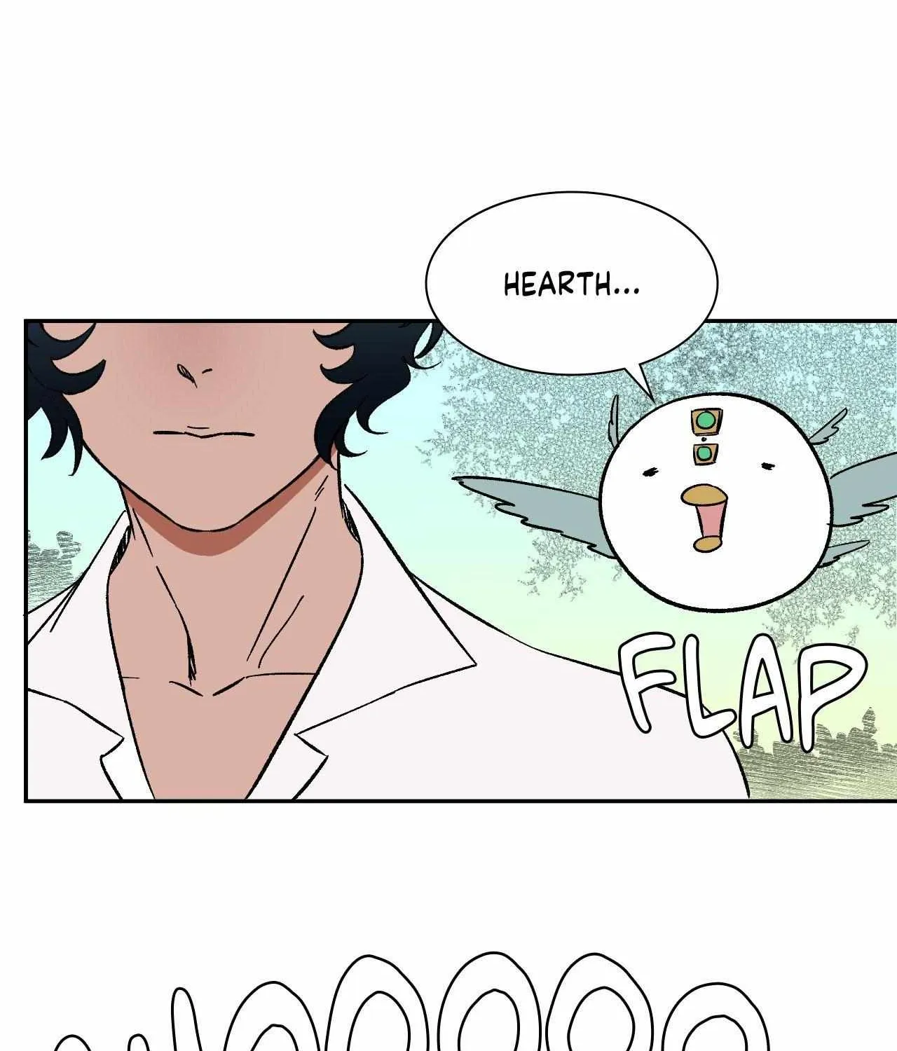 Read Wind Beneath My Wings chapter 41 image 44 on Lezhin