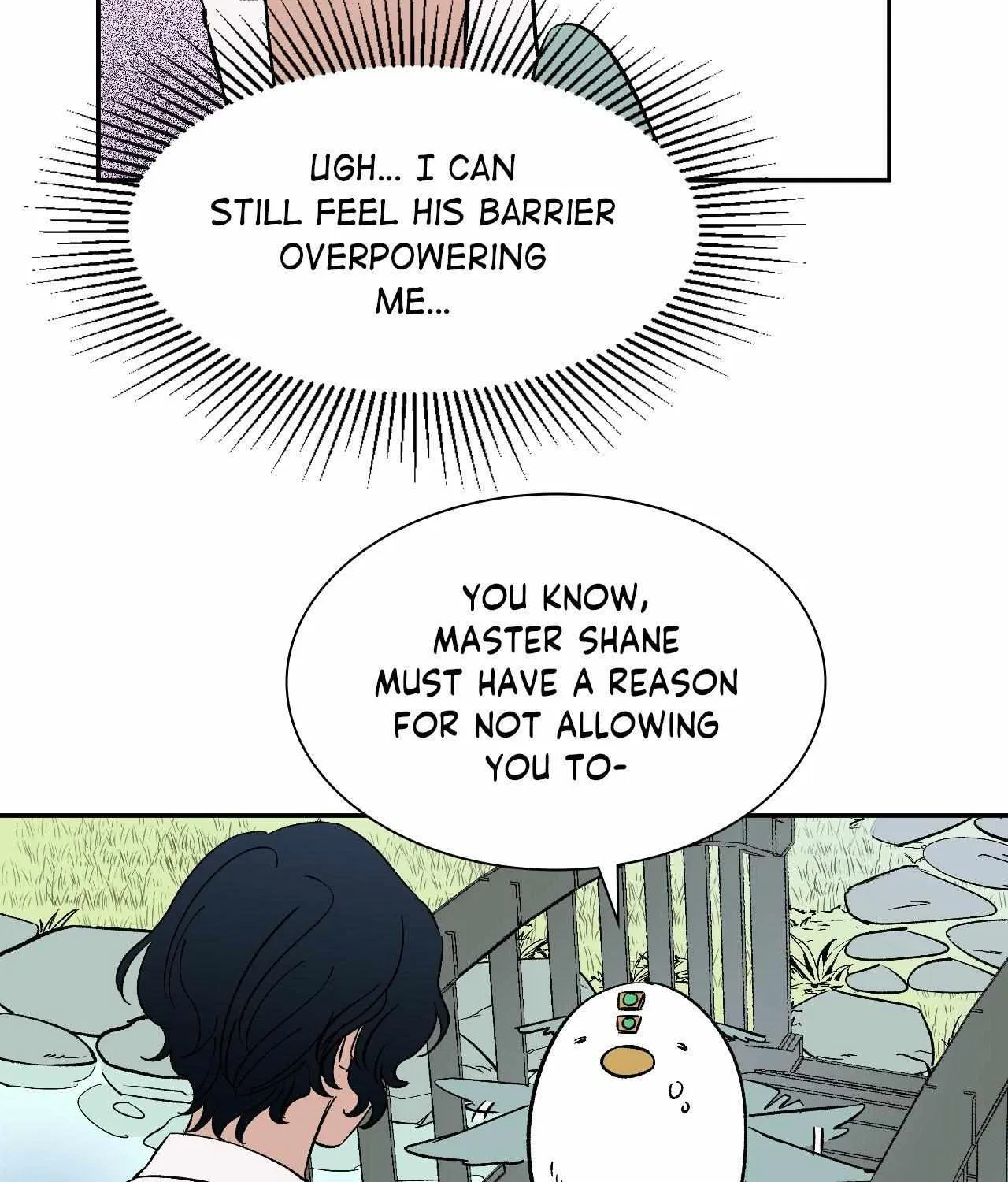 Read Wind Beneath My Wings chapter 41 image 46 on Lezhin