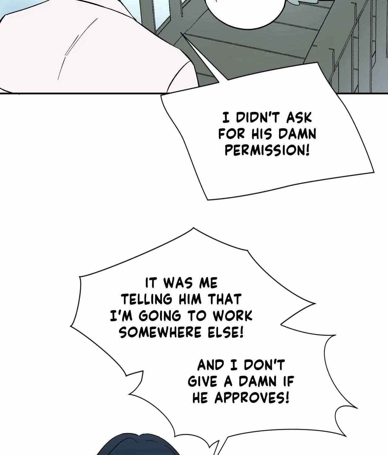 Read Wind Beneath My Wings chapter 41 image 47 on Lezhin