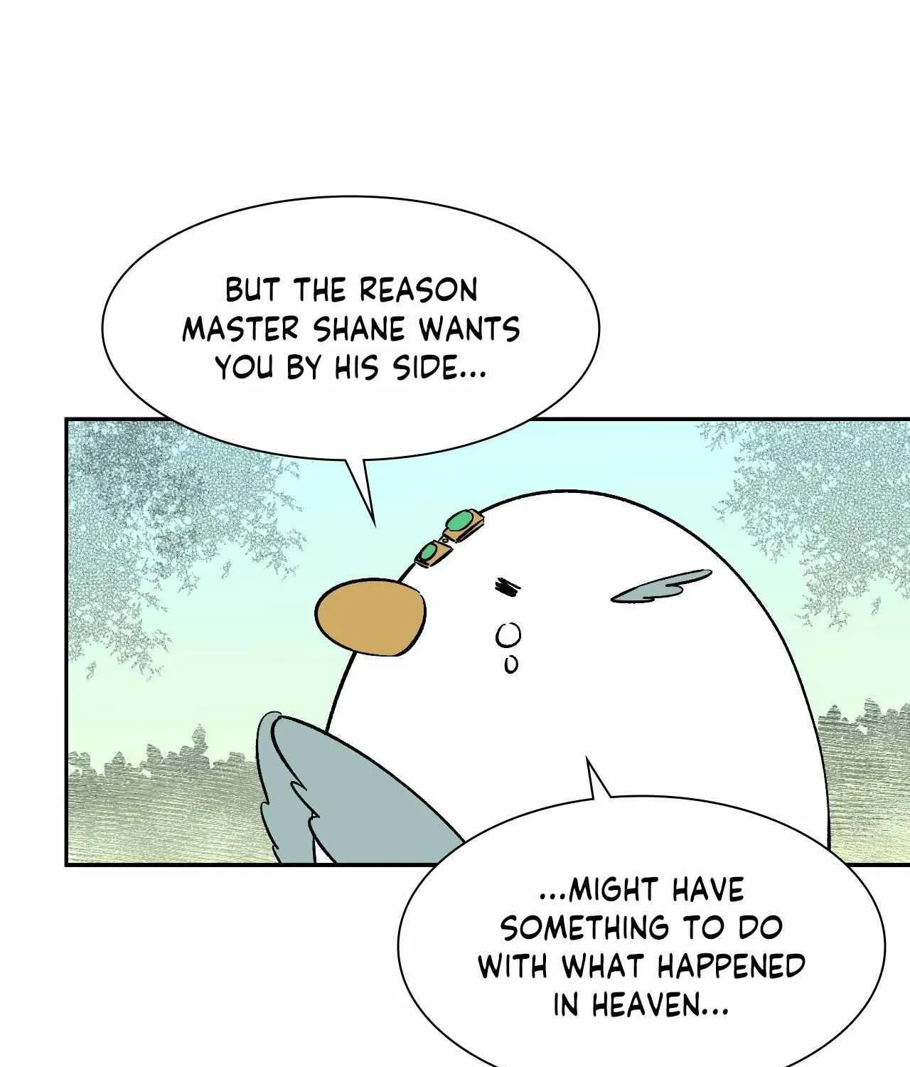 Read Wind Beneath My Wings chapter 41 image 50 on Lezhin