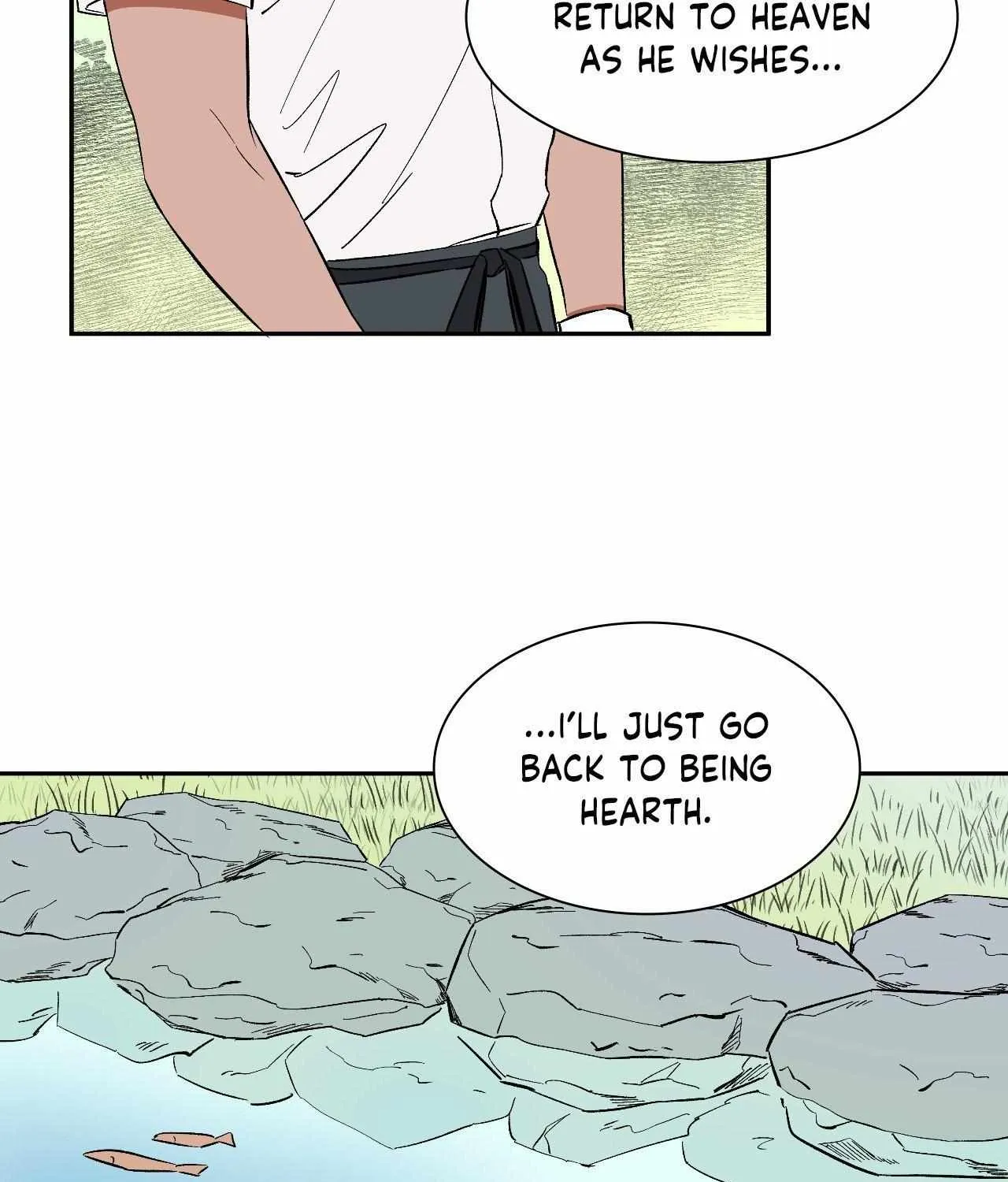 Read Wind Beneath My Wings chapter 41 image 59 on Lezhin
