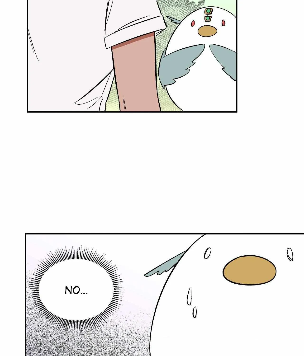 Read Wind Beneath My Wings chapter 41 image 61 on Lezhin