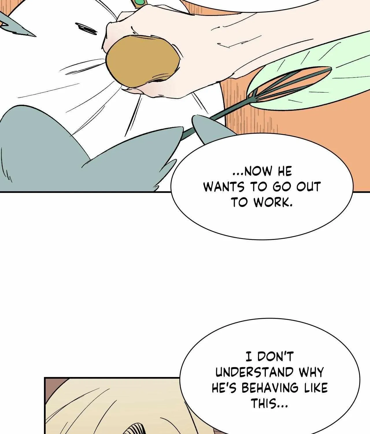 Read Wind Beneath My Wings chapter 41 image 66 on Lezhin